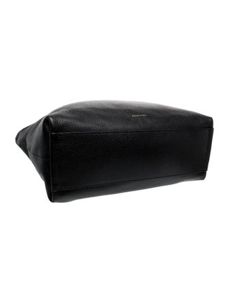 Mansur Gavriel Leather Tote