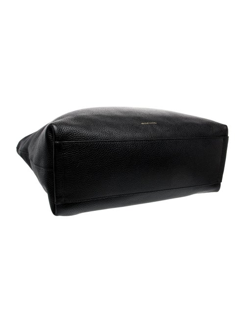 Mansur Gavriel Leather Tote