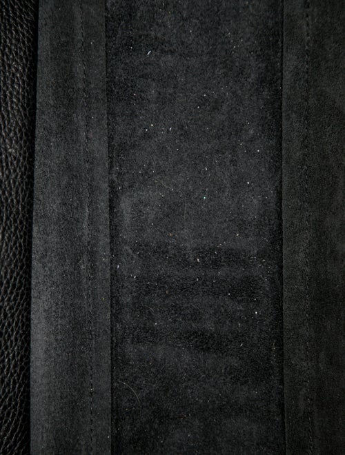 Mansur Gavriel Leather Tote