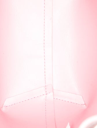 Mansur Gavriel Leather Bucket Bag