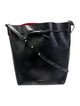 Mansur Gavriel Leather Bucket Bag