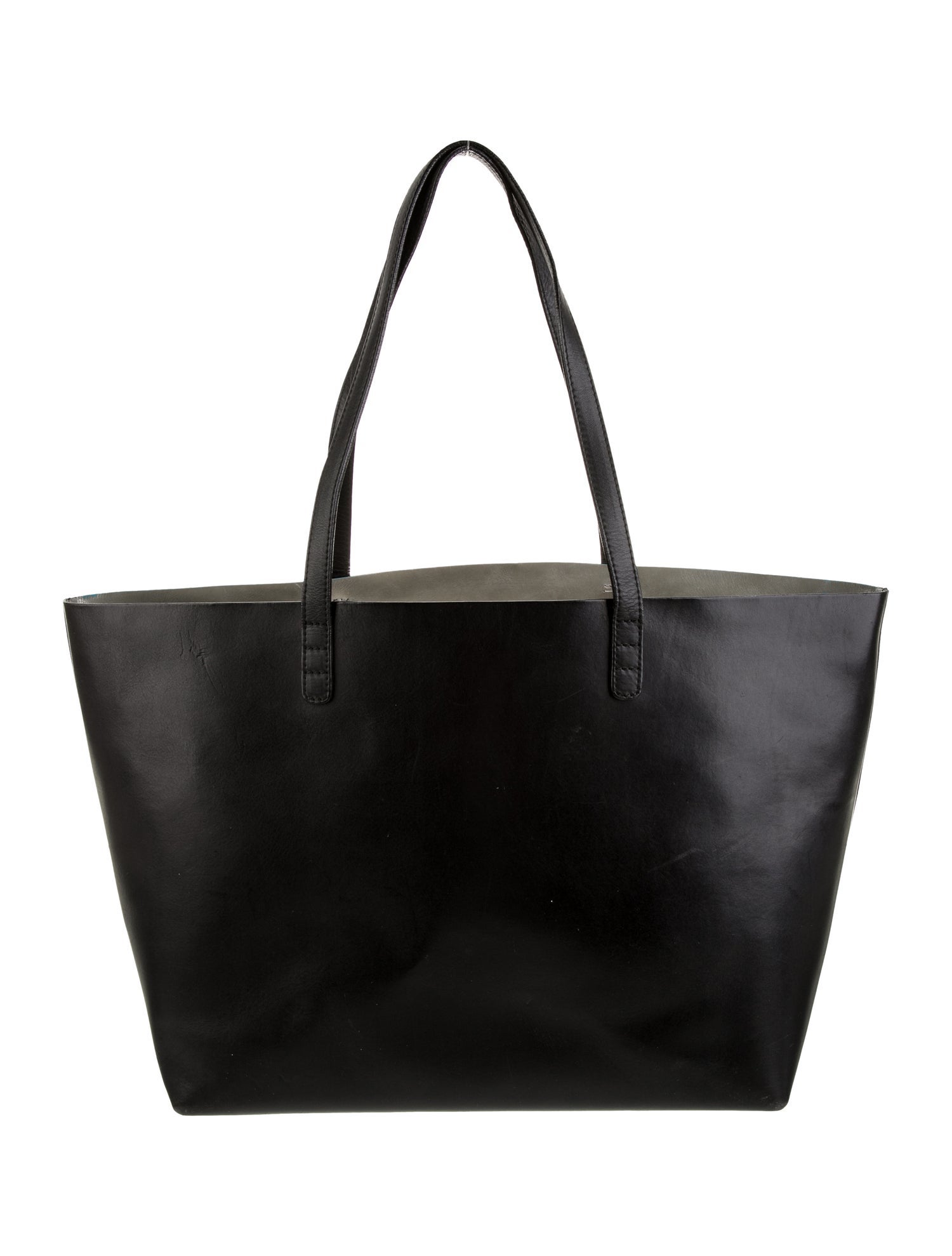 Mansur Gavriel Leather Tote