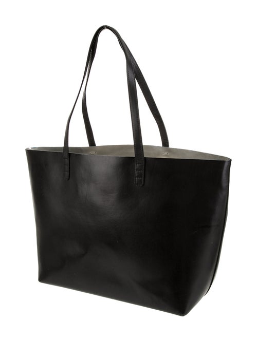 Mansur Gavriel Leather Tote