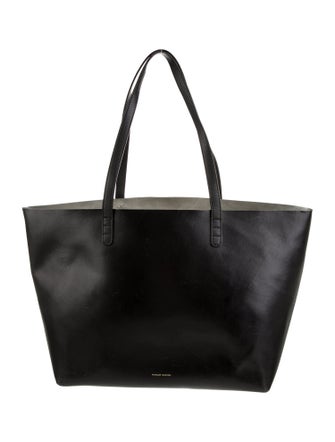 Mansur Gavriel Leather Tote