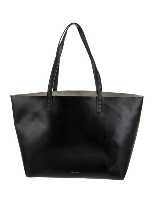 Mansur Gavriel Leather Tote
