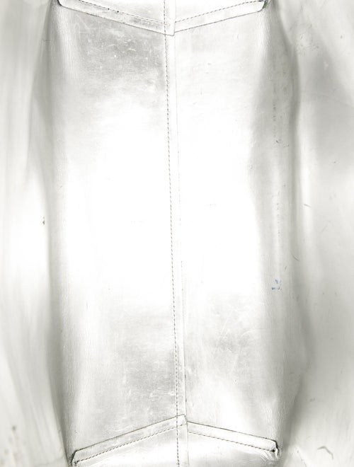 Mansur Gavriel Leather Tote