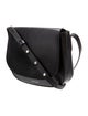 Mansur Gavriel Leather Shoulder Bag