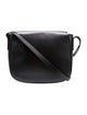 Mansur Gavriel Leather Shoulder Bag