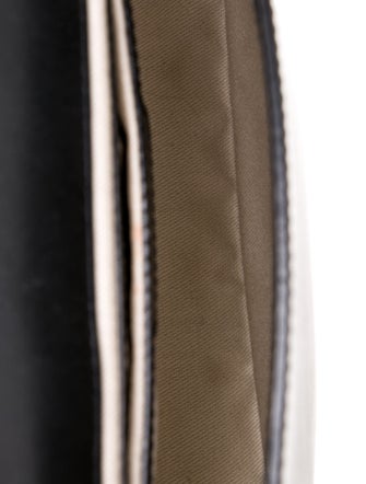 Mansur Gavriel Leather Shoulder Bag