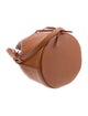 Mansur Gavriel Leather Bucket Bag