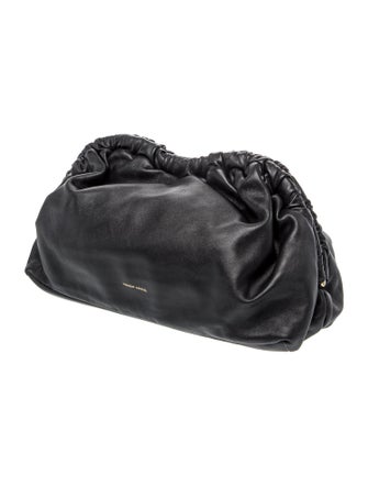 Mansur Gavriel Signature Clutch