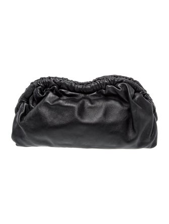 Mansur Gavriel Signature Clutch