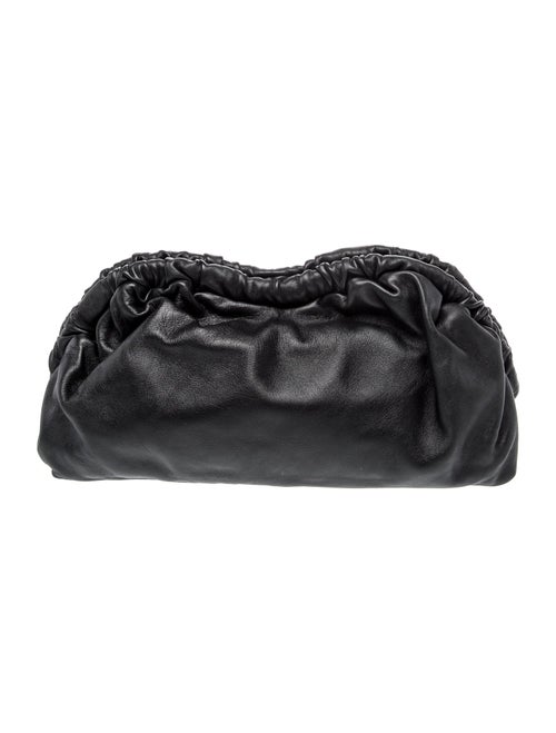 Mansur Gavriel Signature Clutch