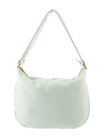 Mansur Gavriel Leather Hobo