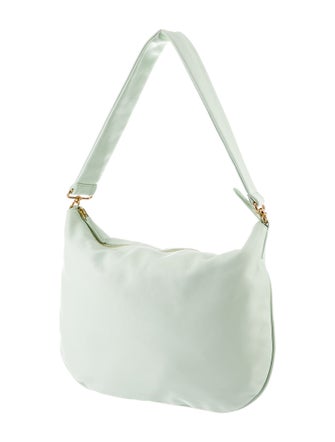 Mansur Gavriel Leather Hobo