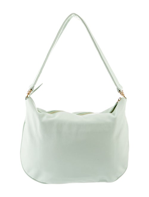 Mansur Gavriel Leather Hobo