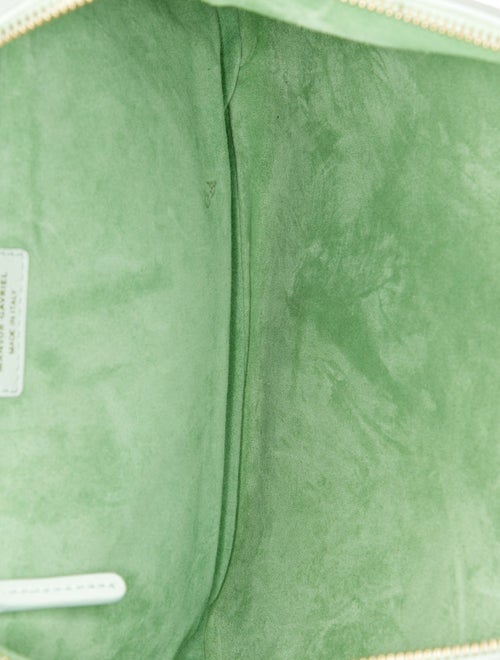 Mansur Gavriel Leather Hobo