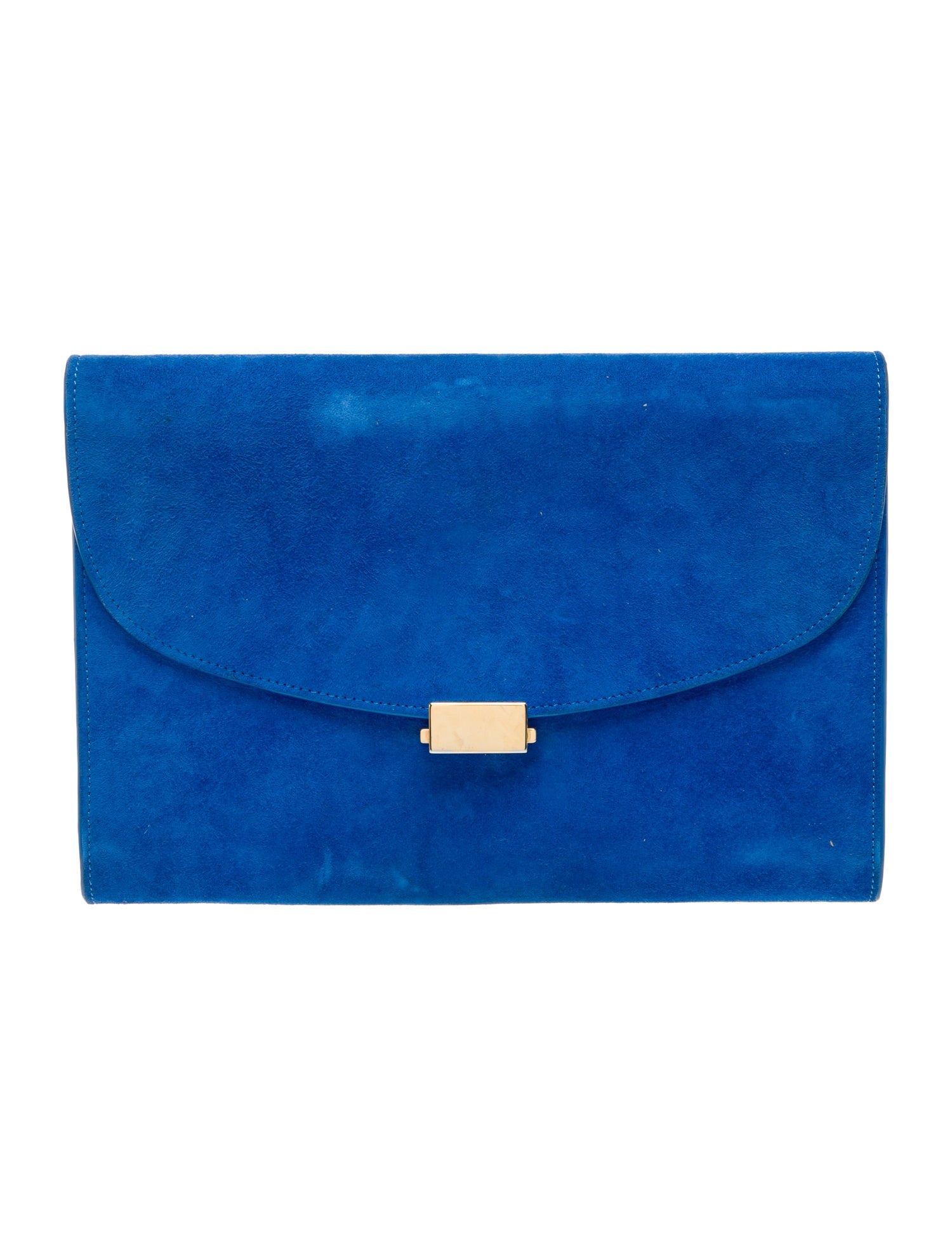 Mansur Gavriel Suede Portfolio