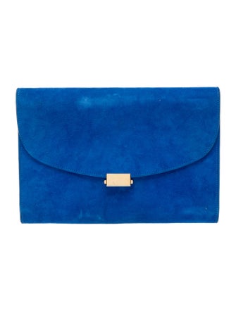 Mansur Gavriel Suede Portfolio