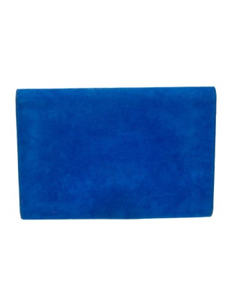 Mansur Gavriel Suede Portfolio