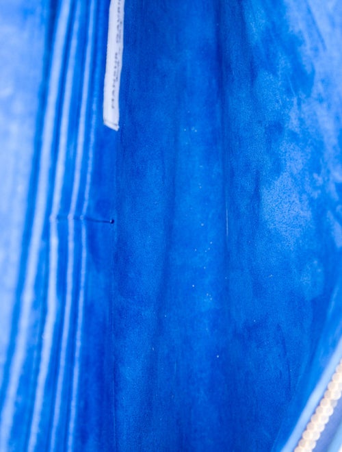 Mansur Gavriel Suede Portfolio