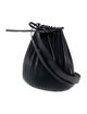 Mansur Gavriel Leather Bucket Bag