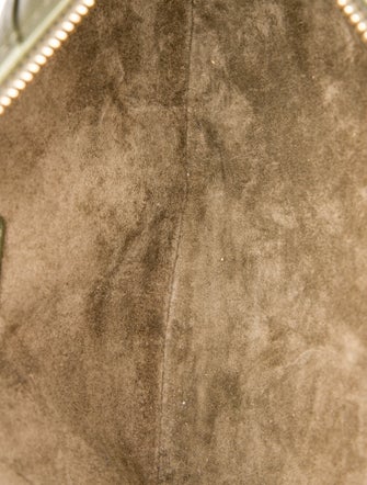 Mansur Gavriel Leather Crossbody Bag