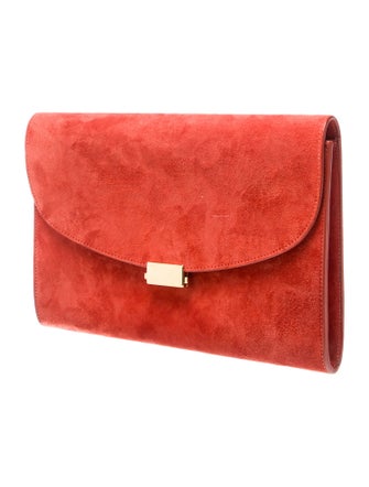 Mansur Gavriel Suede Portfolio