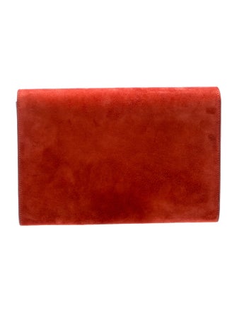 Mansur Gavriel Suede Portfolio