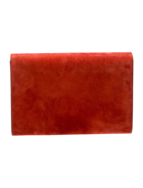 Mansur Gavriel Suede Portfolio