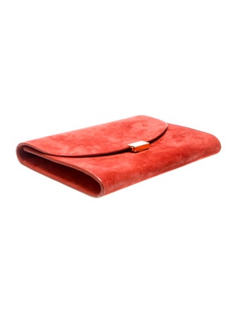 Mansur Gavriel Suede Portfolio