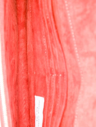 Mansur Gavriel Suede Portfolio