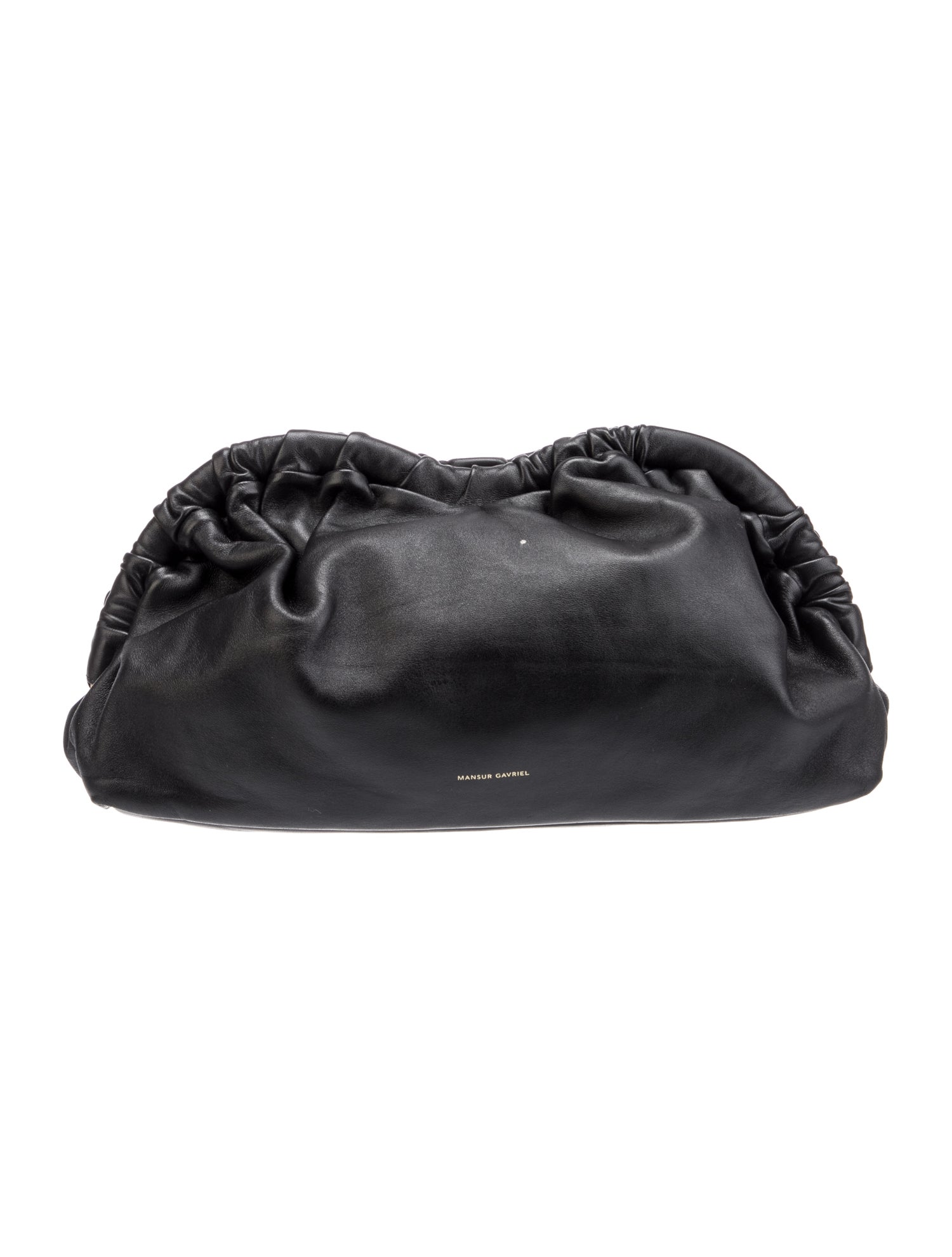 Mansur Gavriel Signature Clutch