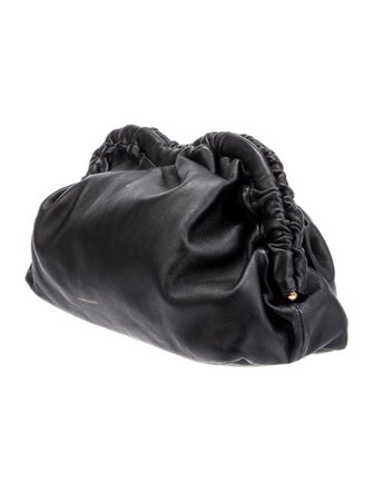 Mansur Gavriel Signature Clutch