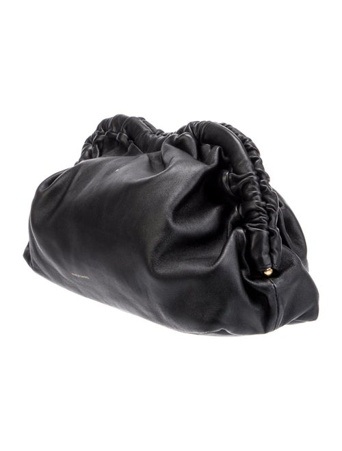 Mansur Gavriel Signature Clutch