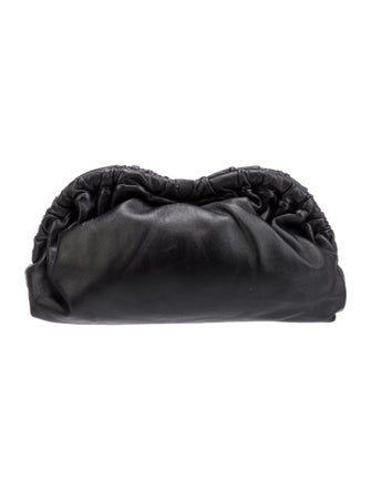 Mansur Gavriel Signature Clutch