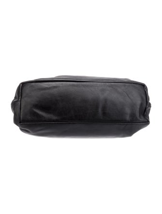 Mansur Gavriel Signature Clutch