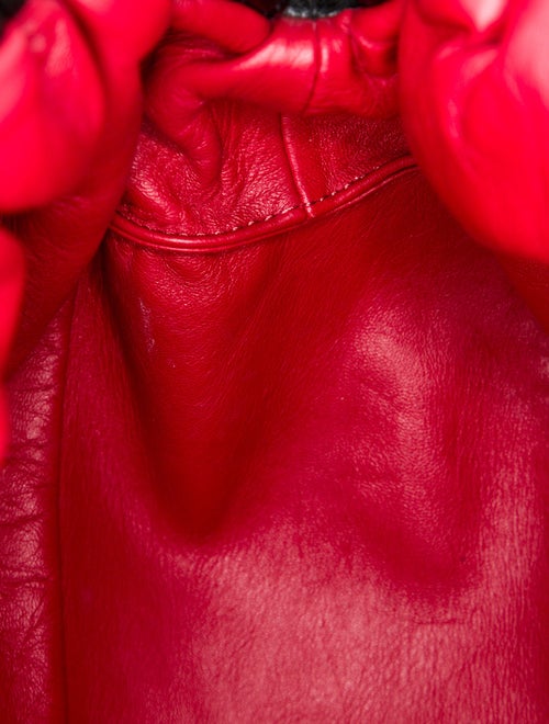 Mansur Gavriel Signature Clutch