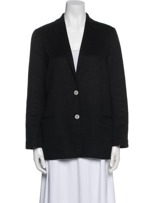 Mansur Gavriel Cashmere Blazer
