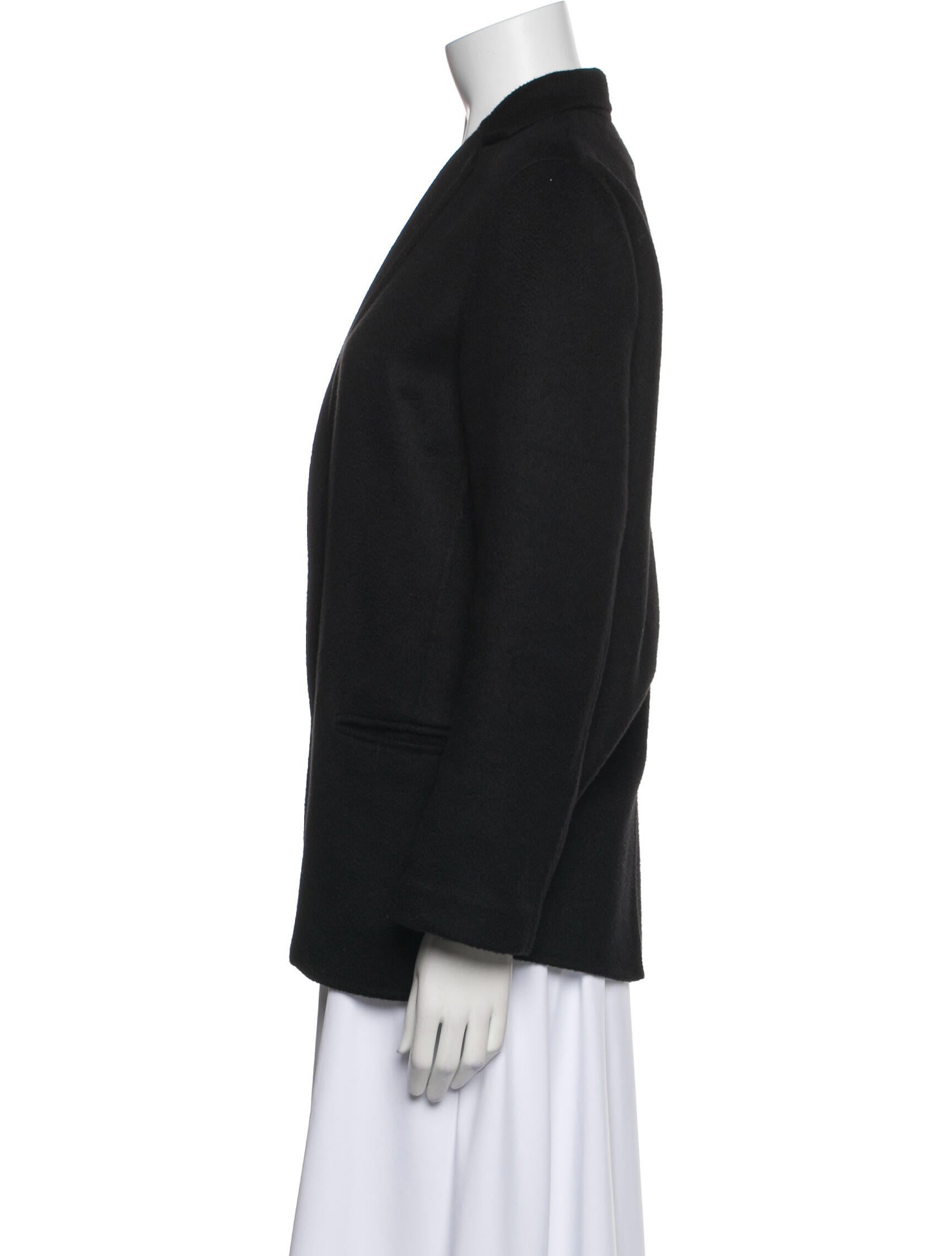 Mansur Gavriel Cashmere Blazer