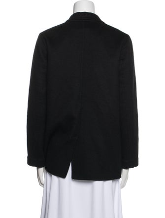 Mansur Gavriel Cashmere Blazer