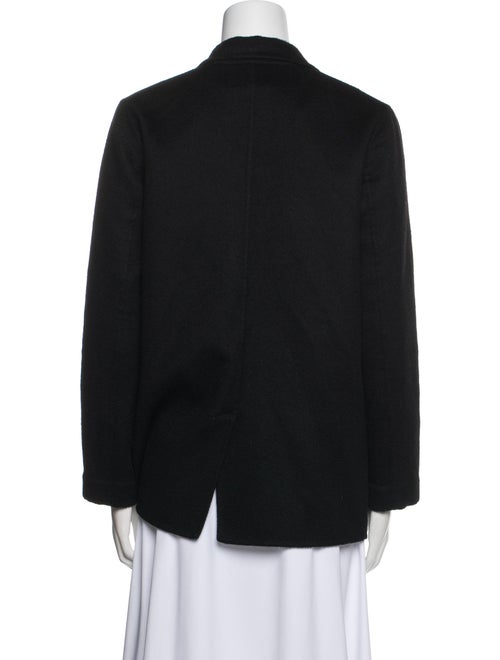 Mansur Gavriel Cashmere Blazer