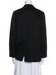 Mansur Gavriel Cashmere Blazer