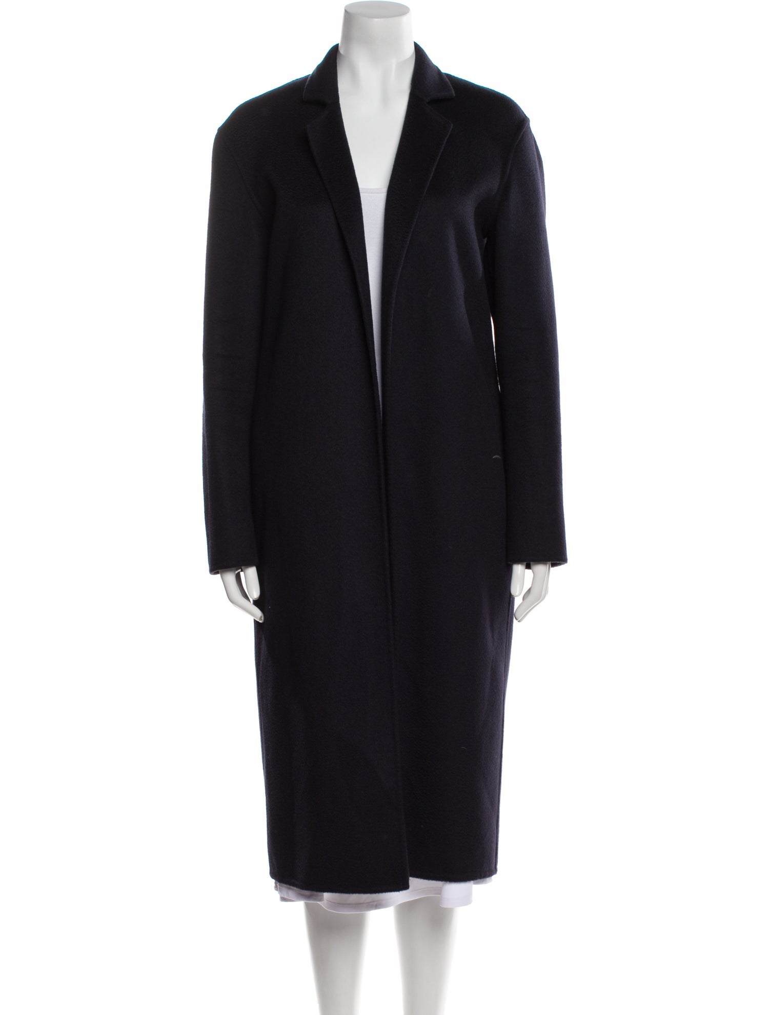 Mansur Gavriel Cashmere Coat