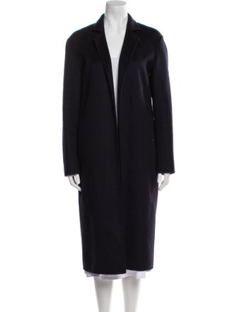 Mansur Gavriel Cashmere Coat
