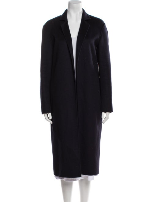 Mansur Gavriel Cashmere Coat