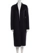Mansur Gavriel Cashmere Coat