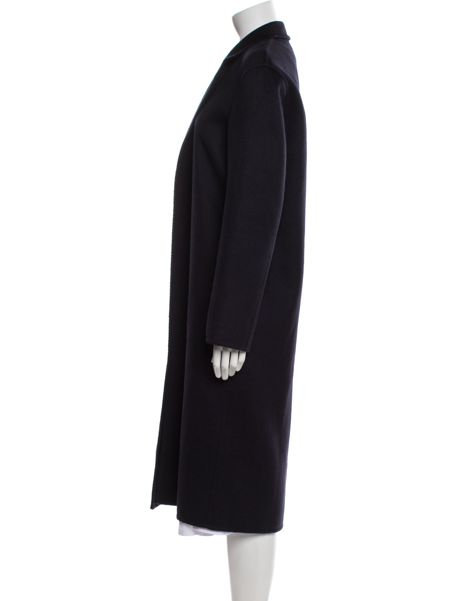 Mansur Gavriel Cashmere Coat
