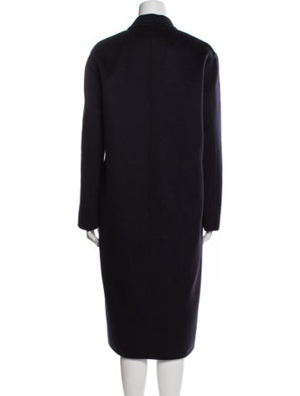 Mansur Gavriel Cashmere Coat