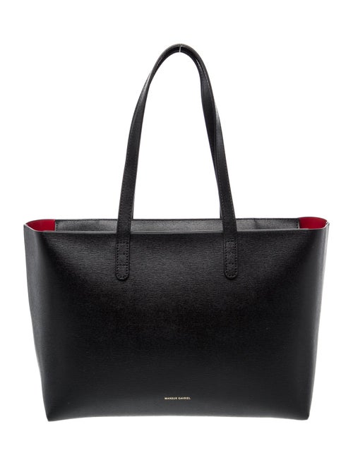 Mansur Gavriel Leather Tote
